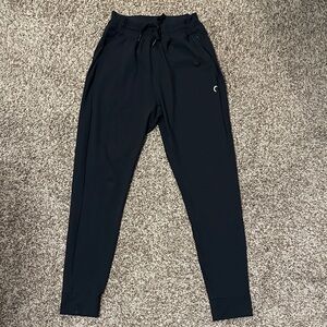 🌙 Zyia Black Confluence Jogger Style Leggings